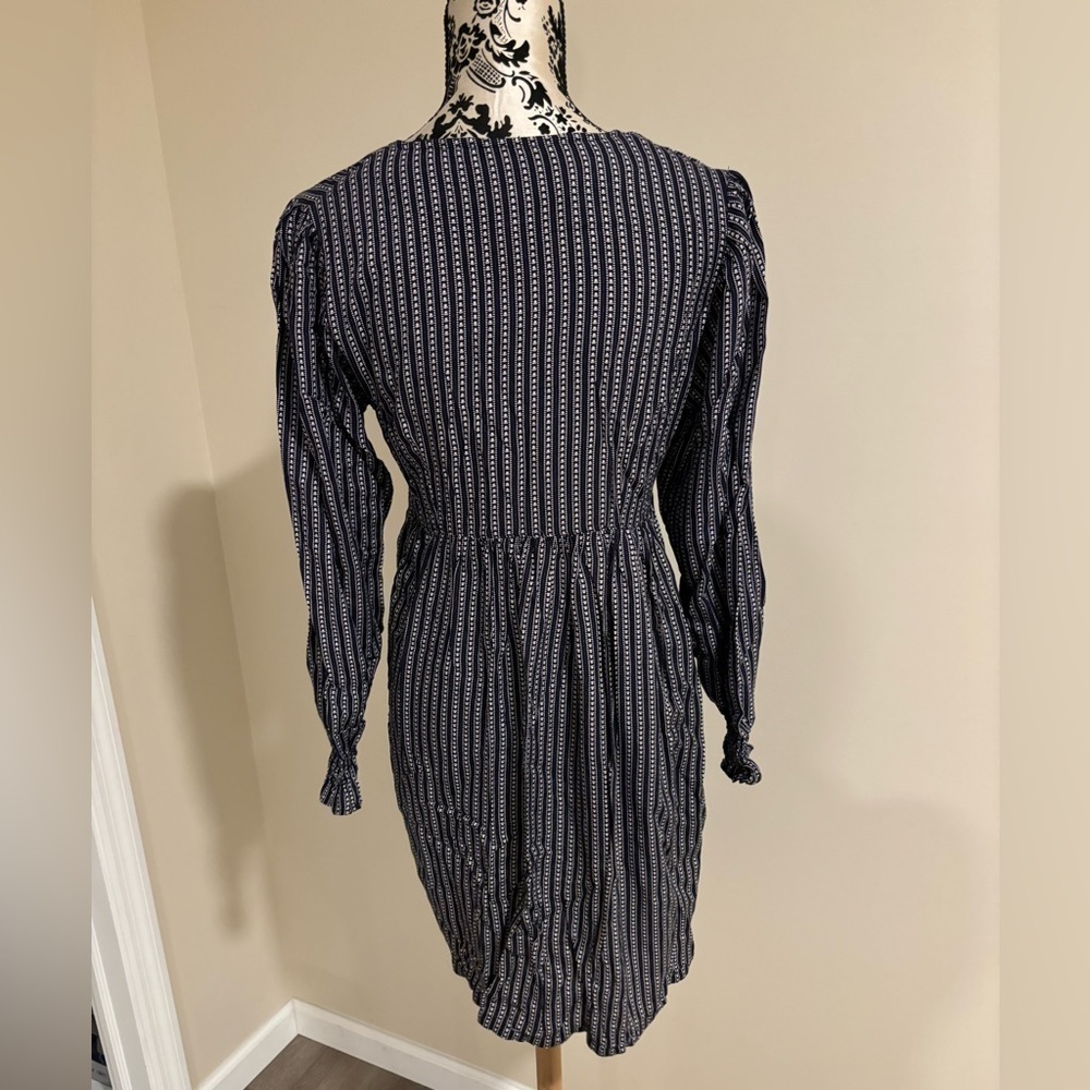 Boho Striped dress - Picture 3 of 13